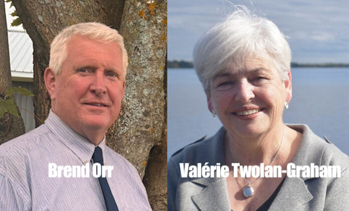 Bristol - Candidates