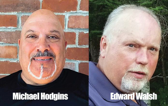 Clarendon Candidates