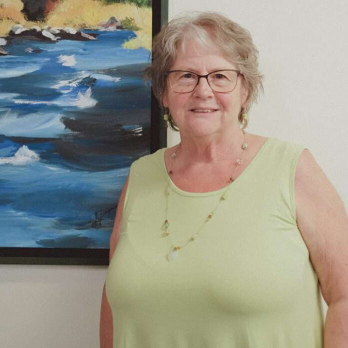 Portage-du-Fort - Lynne Cameron - Credit MRC Pontiac