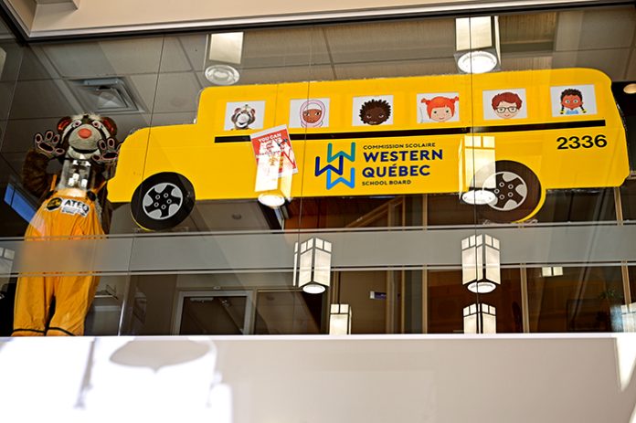 3.School bus safety WQSB bus image_DSC_9255