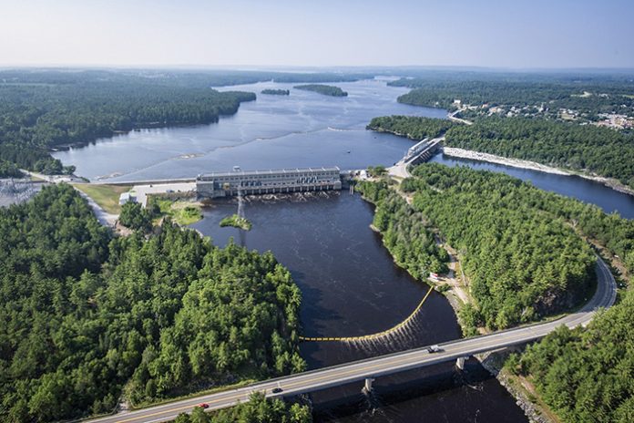 6. OPG expose la gestion de l’Outaouais