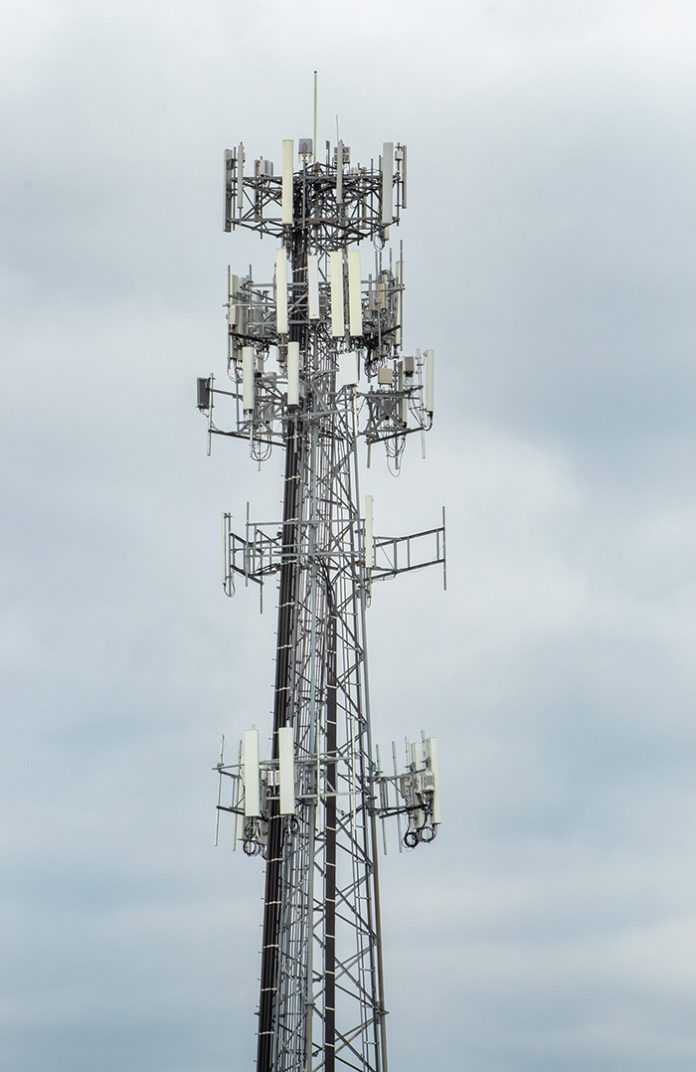 Le Pontiac aura deux nouvelles tours cellulaires