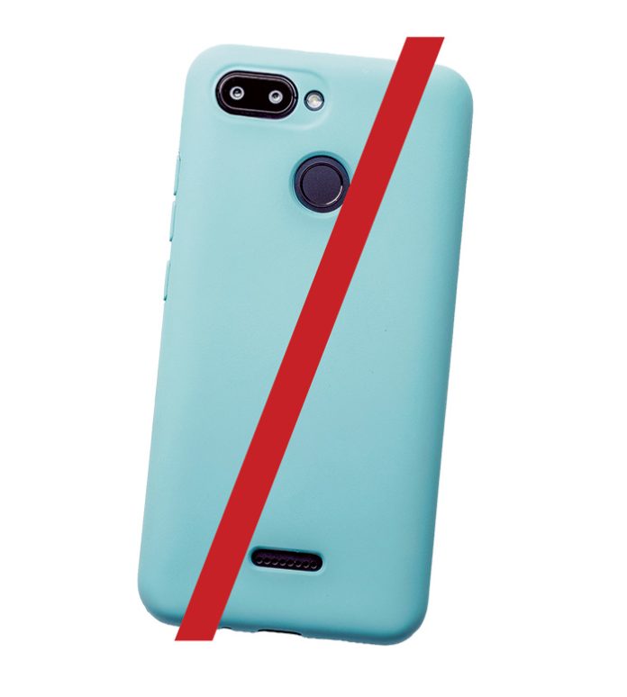 6.L'interdiction des cellulaires